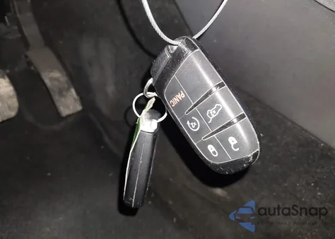 2015 Dodge Durango Citadel z USA, uszkodzony, nr VIN 1C4RDJEG0FC148082